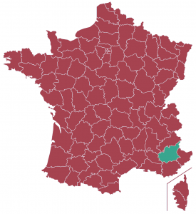 Impôts locaux département Alpes-de-Haute-Provence